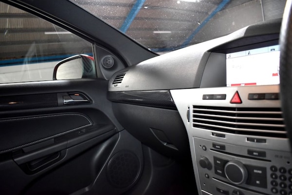 Used Vauxhall Astra 2005 for sale - 73519160: Photo 29