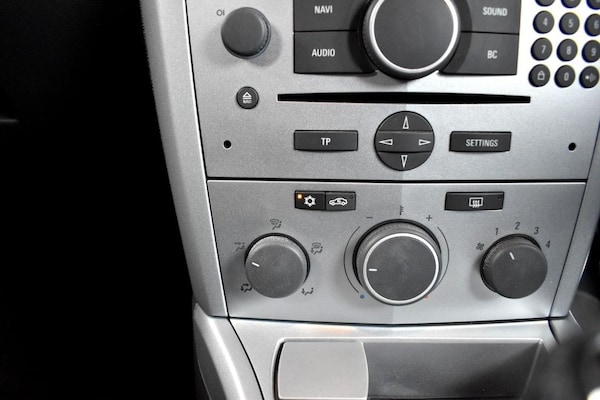 Used Vauxhall Astra 2005 for sale - 73519160: Photo 30