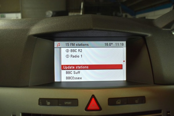 Used Vauxhall Astra 2005 for sale - 73519160: Photo 33