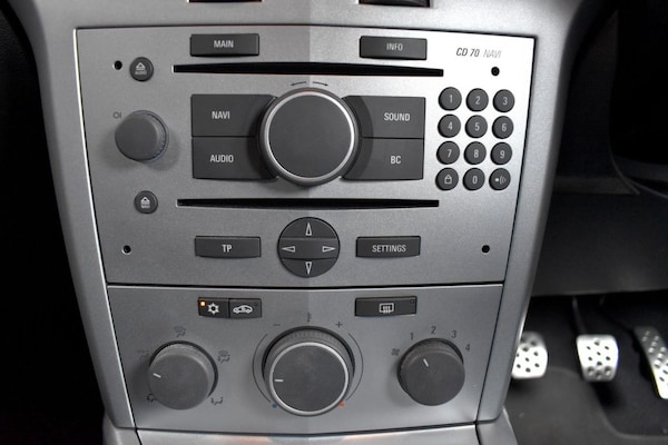 Used Vauxhall Astra 2005 for sale - 73519160: Photo 34