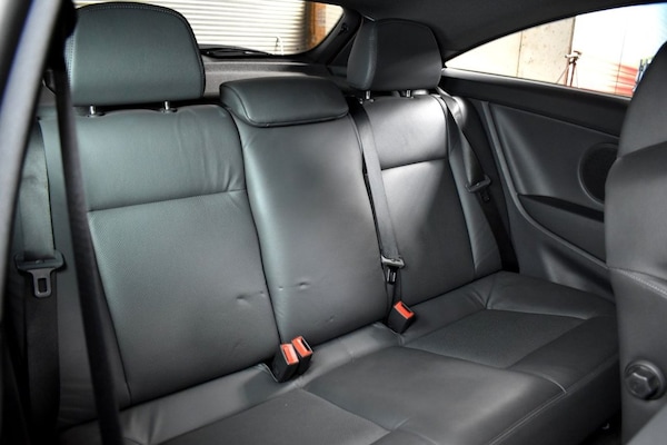 Used Vauxhall Astra 2005 for sale - 73519160: Photo 36