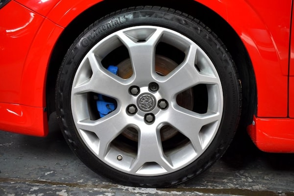 Used Vauxhall Astra 2005 for sale - 73519160: Photo 38