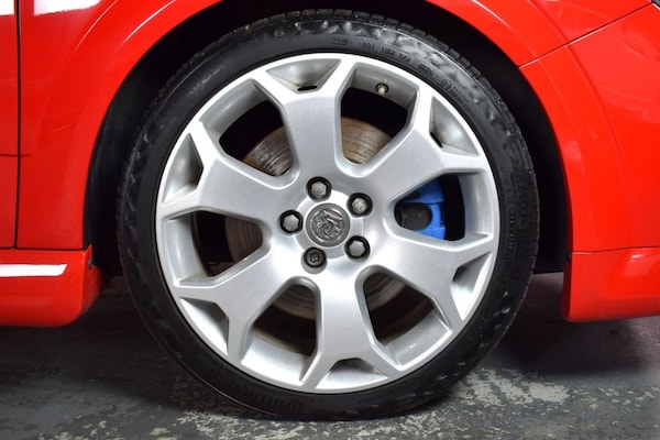 Used Vauxhall Astra 2005 for sale - 73519160: Photo 40