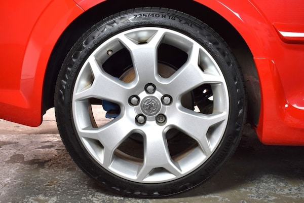 Used Vauxhall Astra 2005 for sale - 73519160: Photo 41