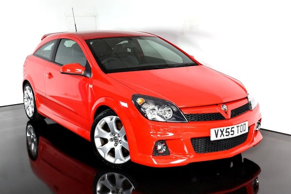 Used Vauxhall Astra 2005 for sale - 73519160: Photo 42