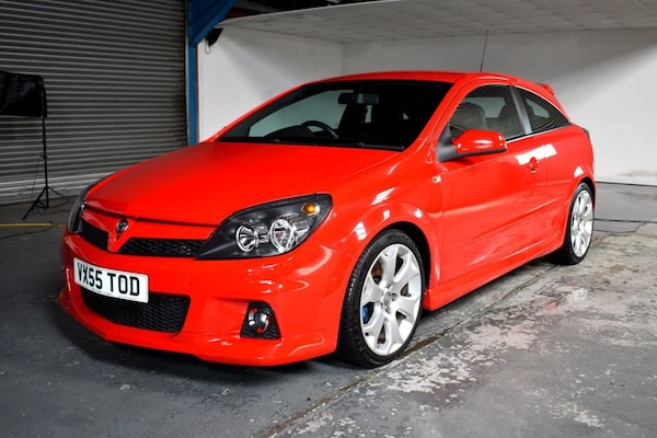 Used Vauxhall Astra 2005 for sale - 73519160: Photo 6