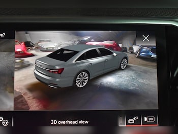 Used Audi A6 2023 for sale - 79563156: Photo