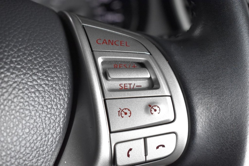 Used Nissan Qashqai 2017 for sale - 77703820: Photo 21