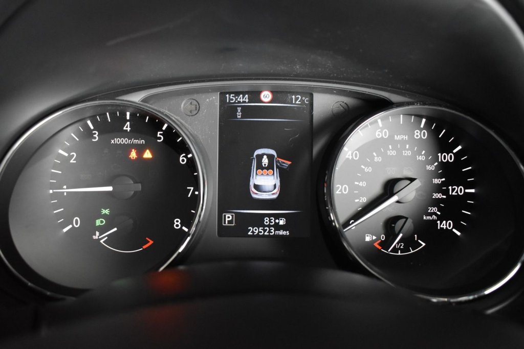 Used Nissan Qashqai 2017 for sale - 77703820: Photo 22