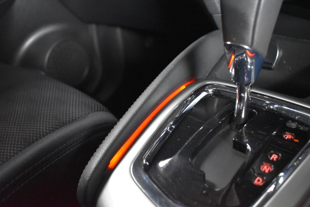 Used Nissan Qashqai 2017 for sale - 77703820: Photo 24