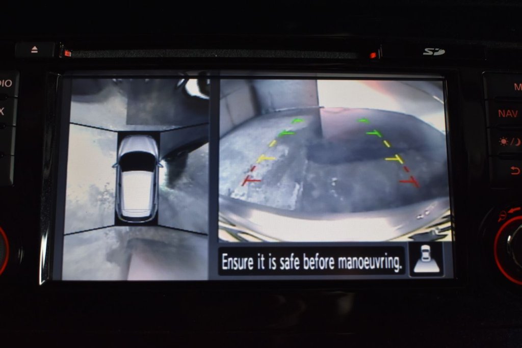 Used Nissan Qashqai 2017 for sale - 77703820: Photo 3