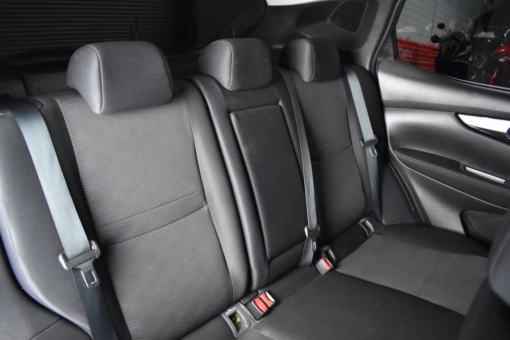 Used Nissan Qashqai 2017 for sale - 77703820: Photo 31