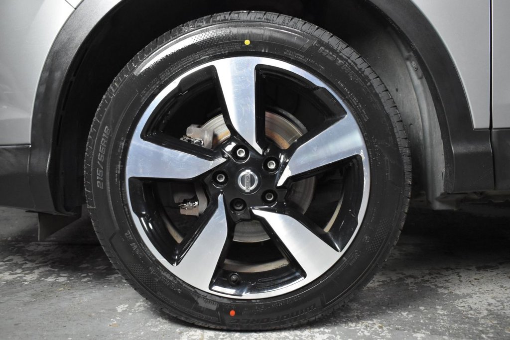 Used Nissan Qashqai 2017 for sale - 77703820: Photo 34