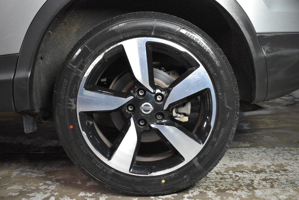 Used Nissan Qashqai 2017 for sale - 77703820: Photo 36