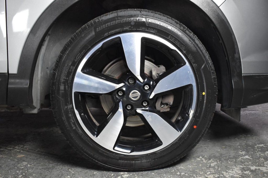 Used Nissan Qashqai 2017 for sale - 77703820: Photo 37