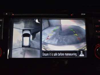 Used Nissan Qashqai 2017 for sale - 77703820: Photo