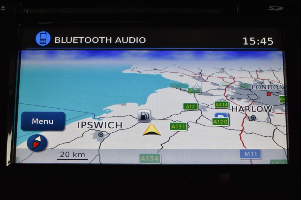 Used Nissan Qashqai 2017 for sale - 77703820: Photo 6