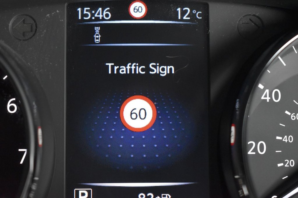 Used Nissan Qashqai 2017 for sale - 77703820: Photo 8