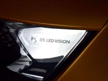 Used DS Automobiles DS 7 Crossback 2018 for sale - 75009881: Photo