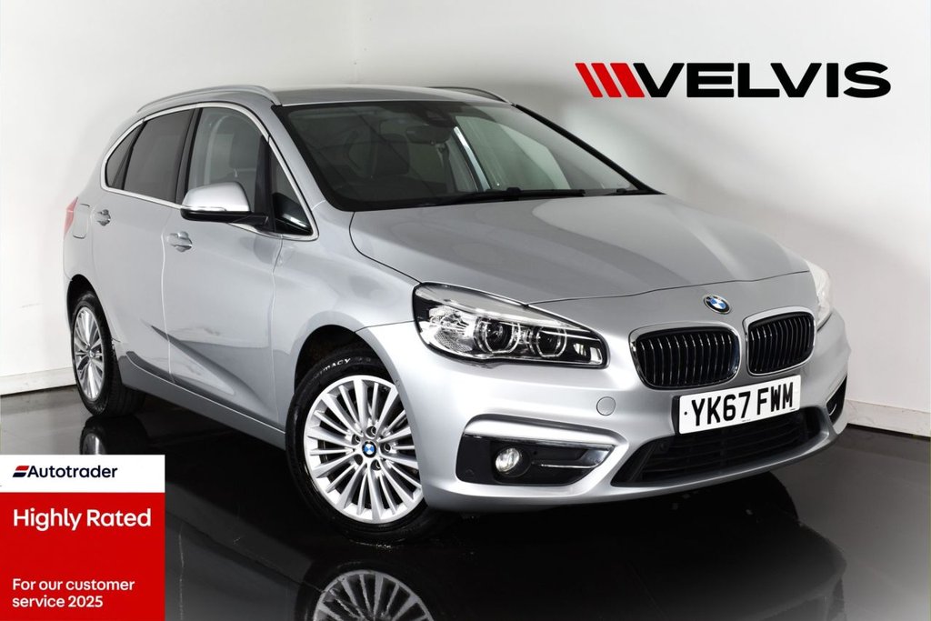 Used BMW 2 Series 2017 for sale - 76303612: Photo 1
