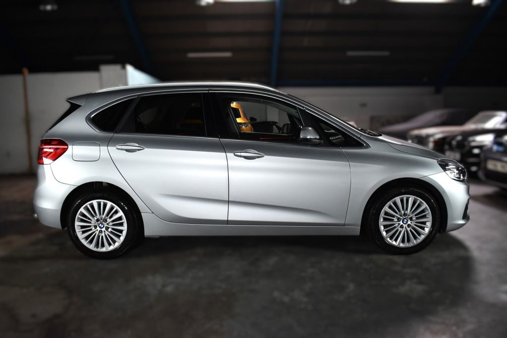 Used BMW 2 Series 2017 for sale - 76303612: Photo 12