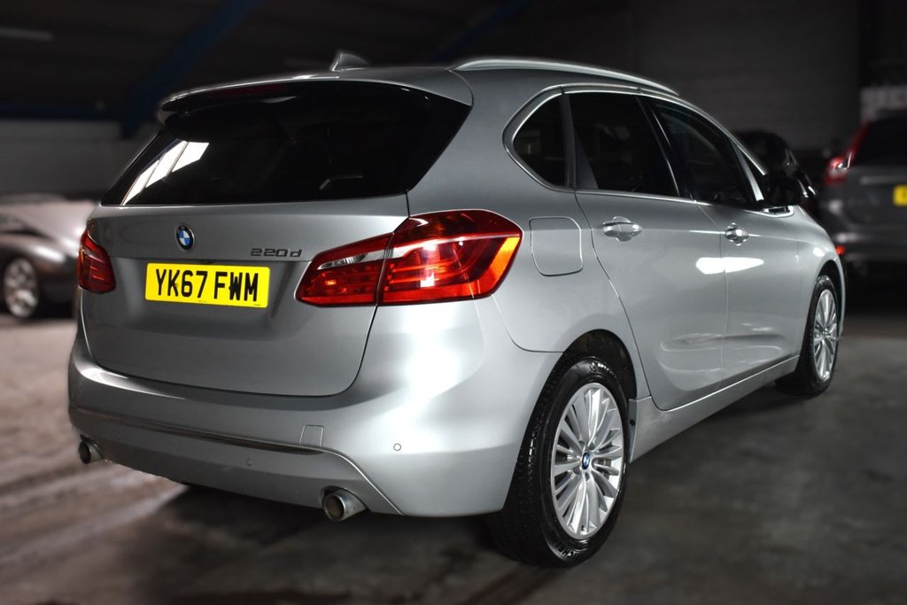 Used BMW 2 Series 2017 for sale - 76303612: Photo 13