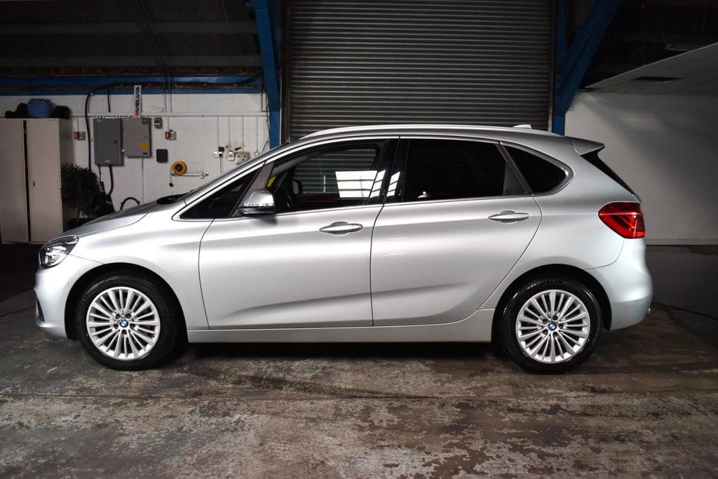 Used BMW 2 Series 2017 for sale - 76303612: Photo 14