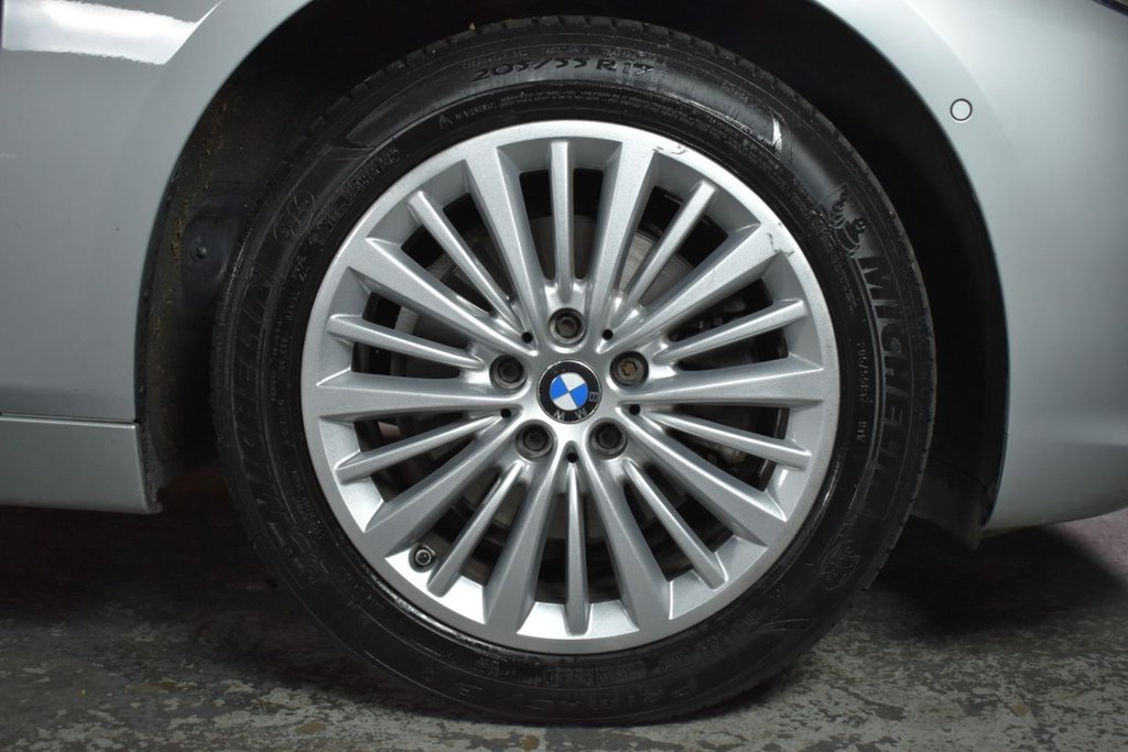 Used BMW 2 Series 2017 for sale - 76303612: Photo 18