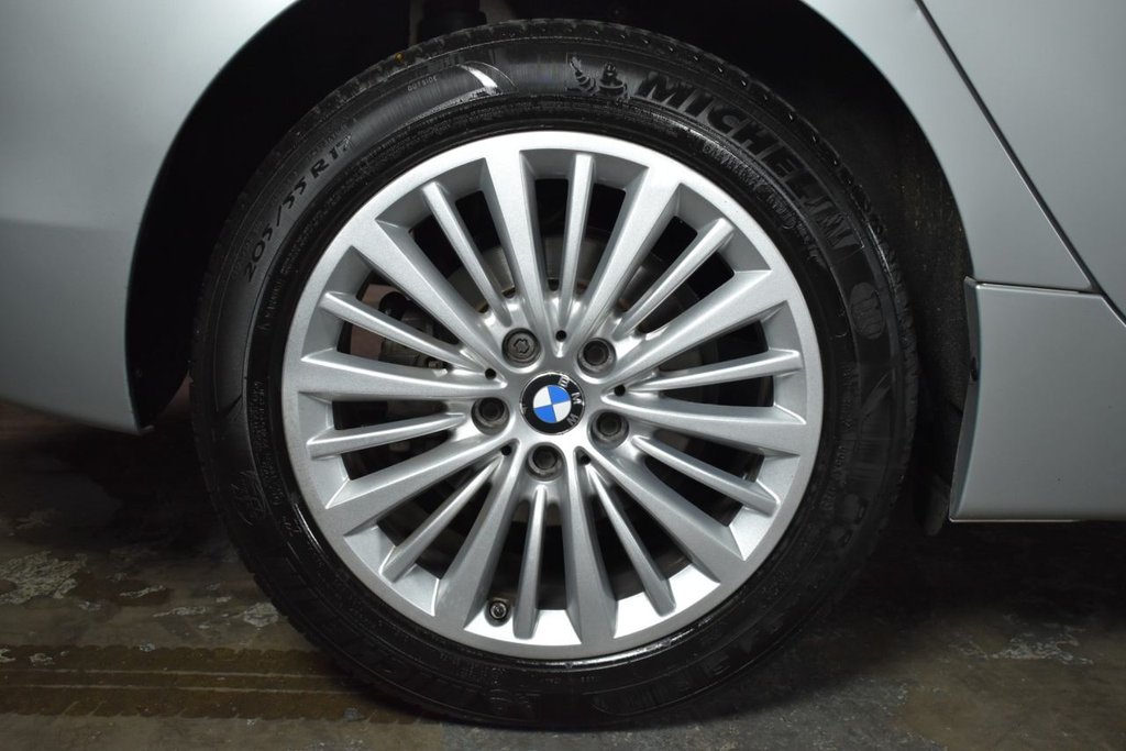 Used BMW 2 Series 2017 for sale - 76303612: Photo 19