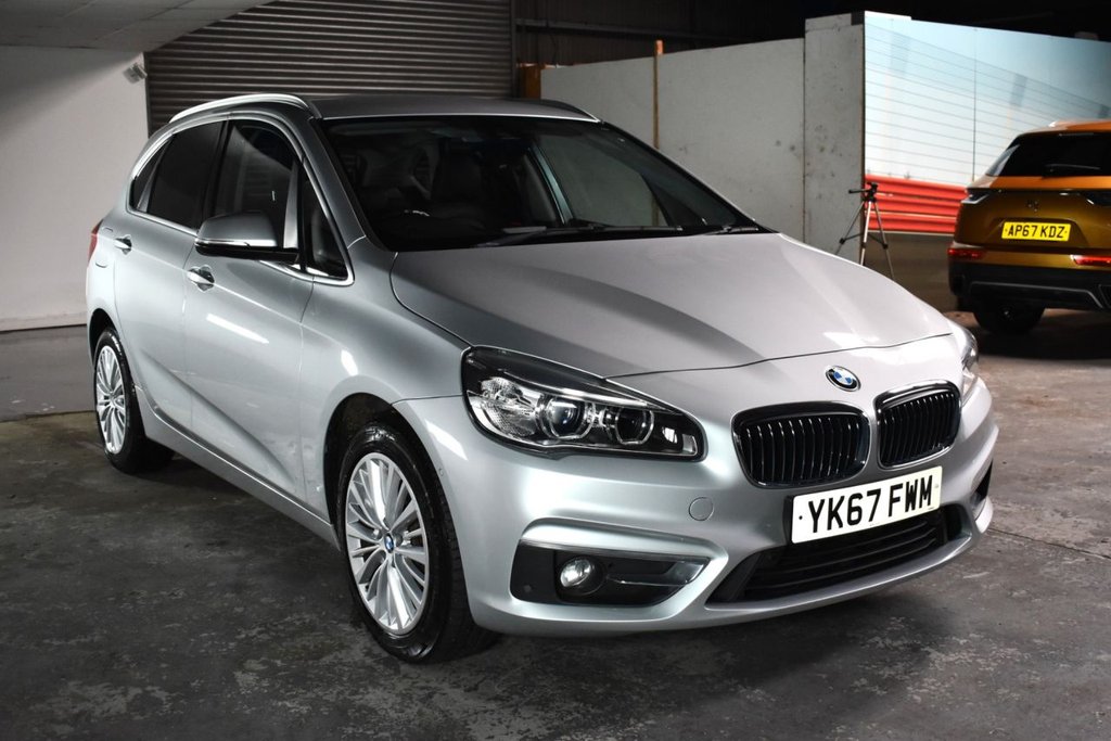 Used BMW 2 Series 2017 for sale - 76303612: Photo 21