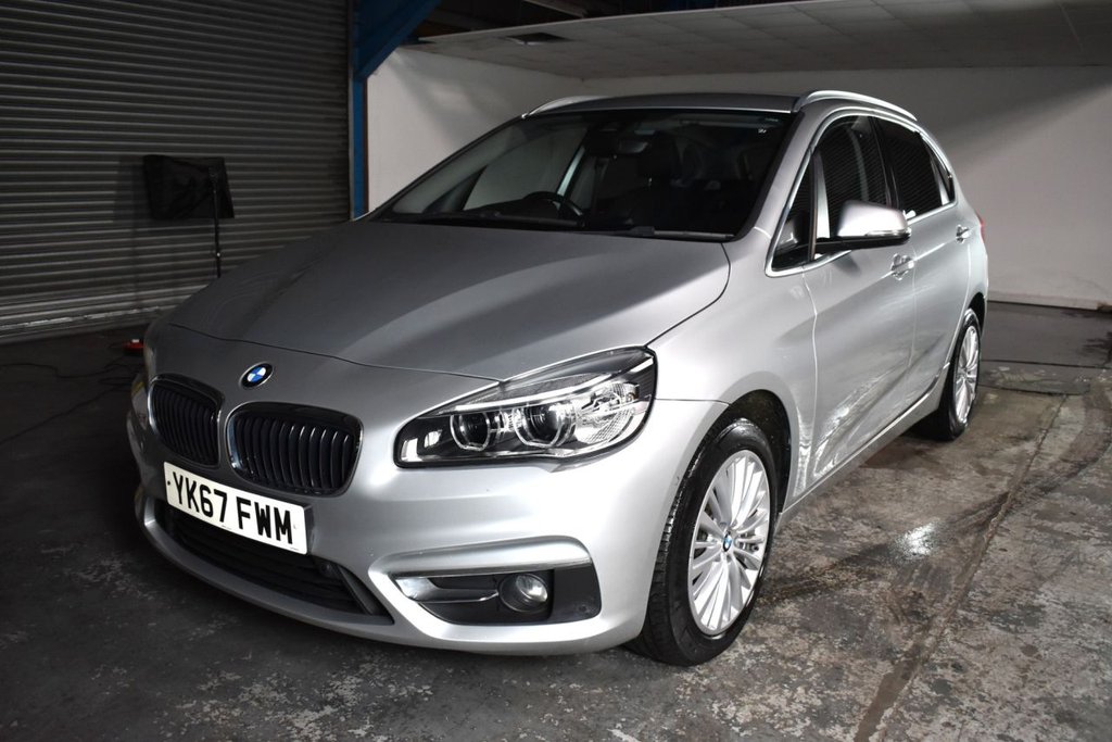 Used BMW 2 Series 2017 for sale - 76303612: Photo 23