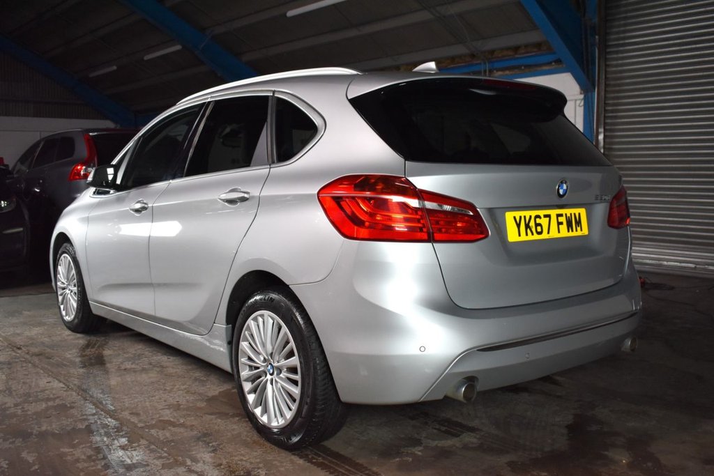 Used BMW 2 Series 2017 for sale - 76303612: Photo 24