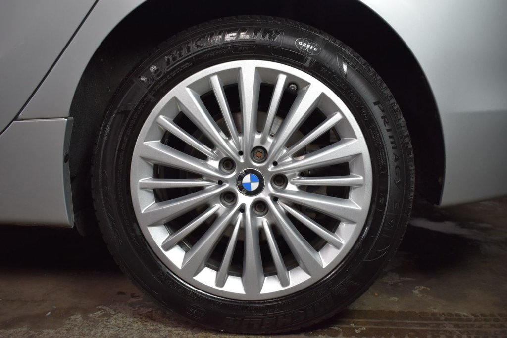 Used BMW 2 Series 2017 for sale - 76303612: Photo 25