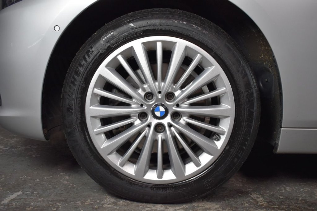 Used BMW 2 Series 2017 for sale - 76303612: Photo 26