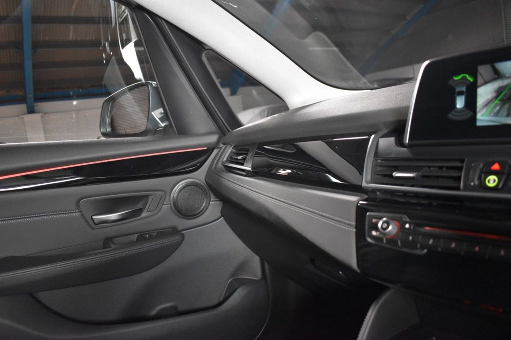 Used BMW 2 Series 2017 for sale - 76303612: Photo 29
