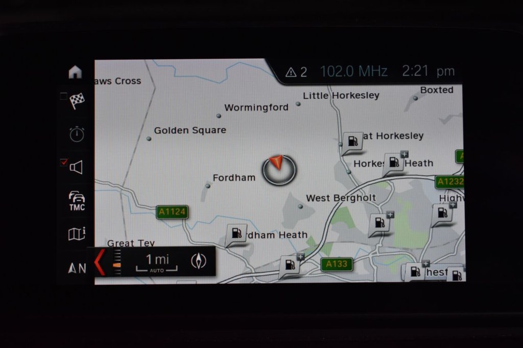 Used BMW 2 Series 2017 for sale - 76303612: Photo 34