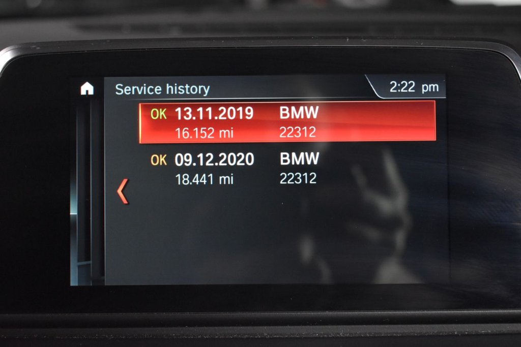 Used BMW 2 Series 2017 for sale - 76303612: Photo 36