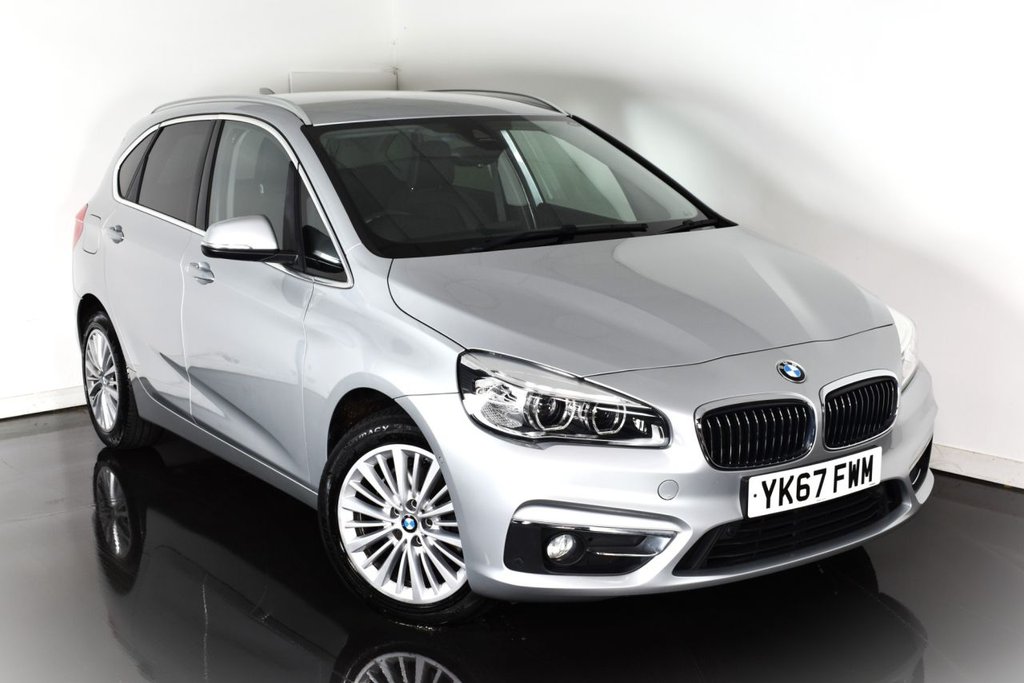 Used BMW 2 Series 2017 for sale - 76303612: Photo 39
