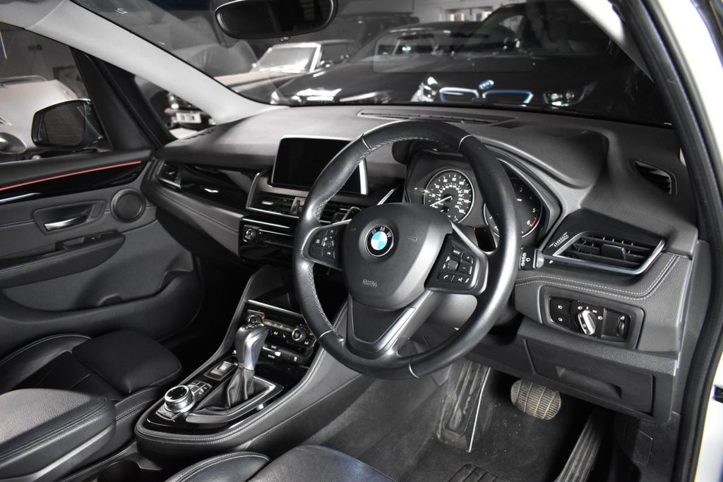 Used BMW 2 Series 2017 for sale - 76303612: Photo 6