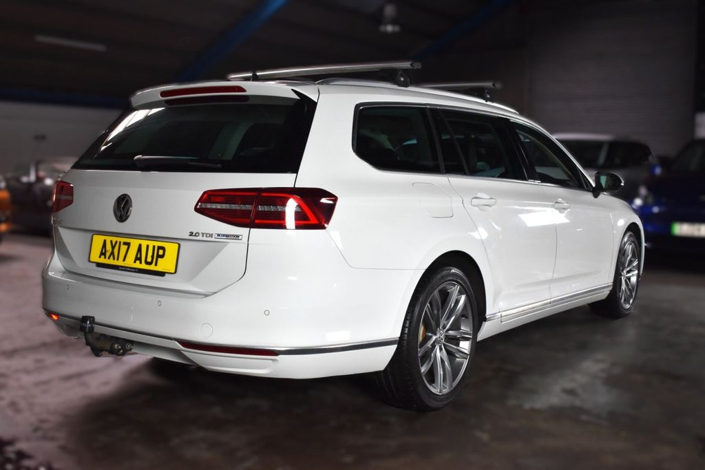 Used Volkswagen Passat 2017 for sale - 76454373: Photo 13