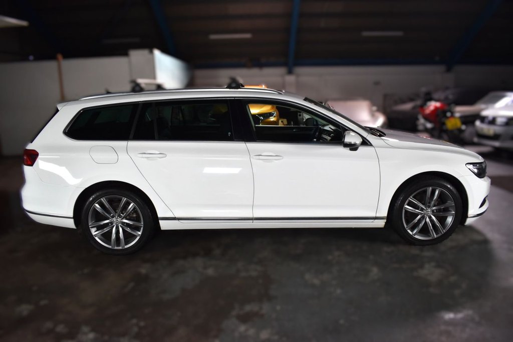 Used Volkswagen Passat 2017 for sale - 76454373: Photo 14