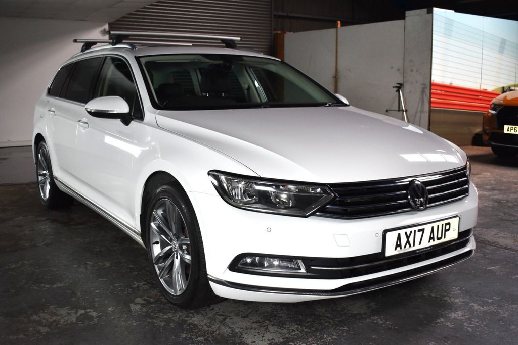 Used Volkswagen Passat 2017 for sale - 76454373: Photo 15