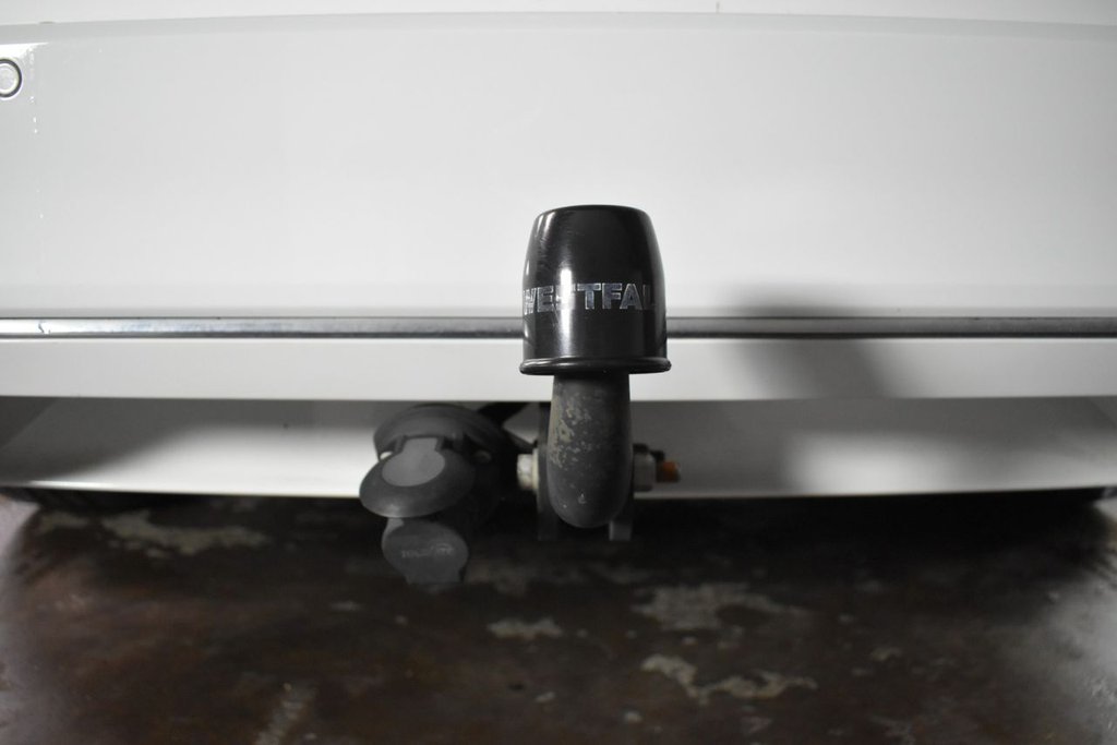 Used Volkswagen Passat 2017 for sale - 76454373: Photo 17