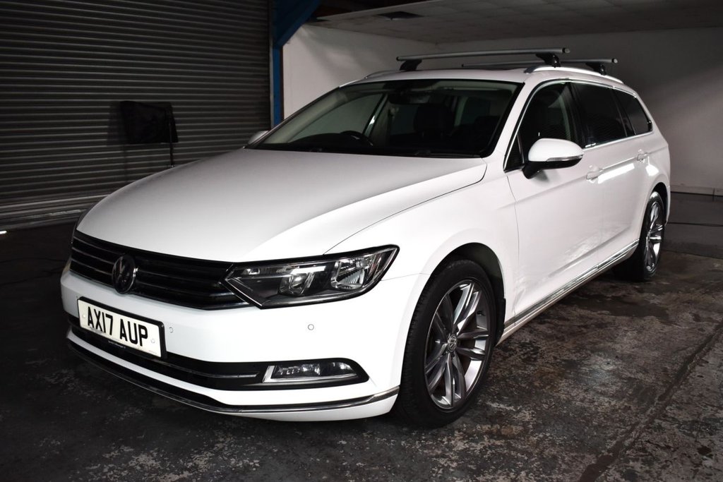 Used Volkswagen Passat 2017 for sale - 76454373: Photo 18