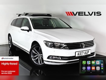 Used Volkswagen Passat 2017 for sale - 76454373: Photo