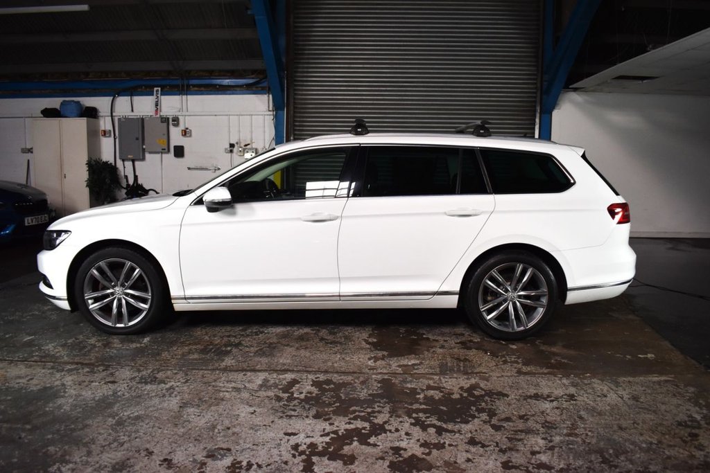 Used Volkswagen Passat 2017 for sale - 76454373: Photo 20