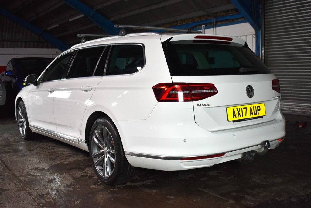 Used Volkswagen Passat 2017 for sale - 76454373: Photo 21