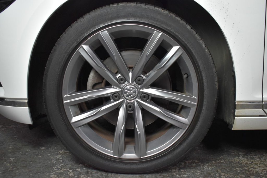 Used Volkswagen Passat 2017 for sale - 76454373: Photo 33