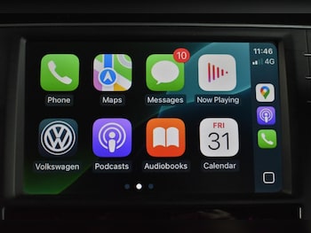 Used Volkswagen Passat 2017 for sale - 76454373: Photo