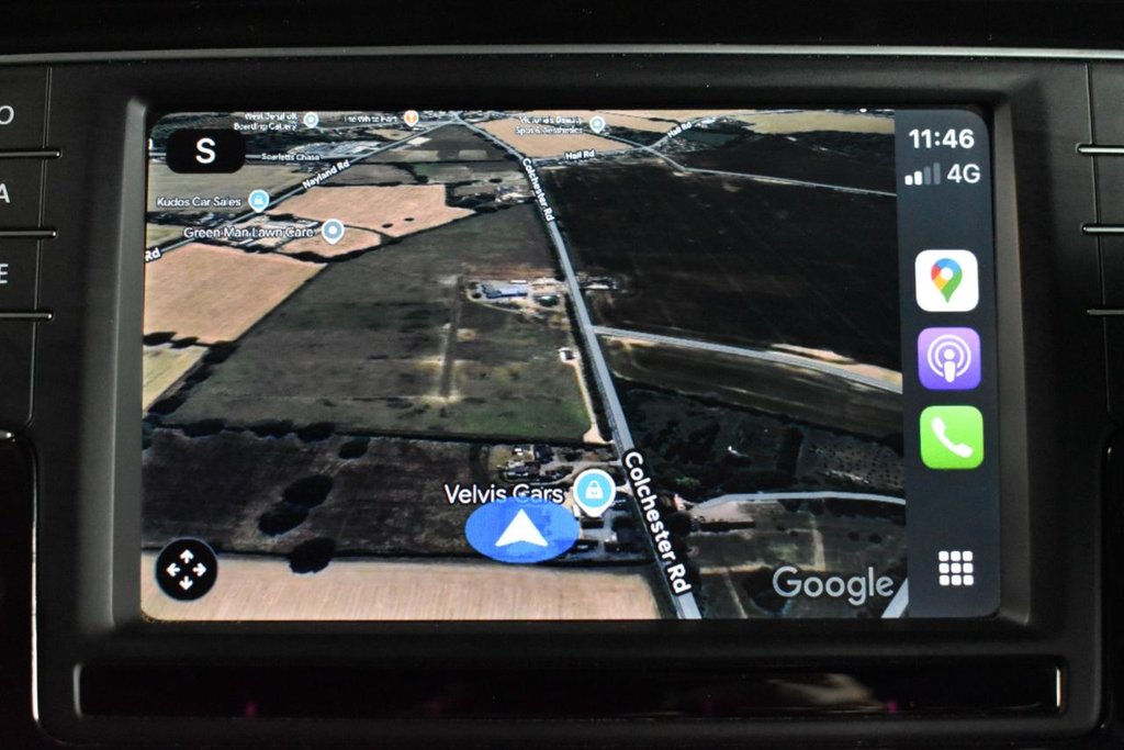 Used Volkswagen Passat 2017 for sale - 76454373: Photo 4